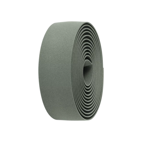 BHT-01 kormánybetekerő szalag kerékpárhoz Race Ribbon olivazöld