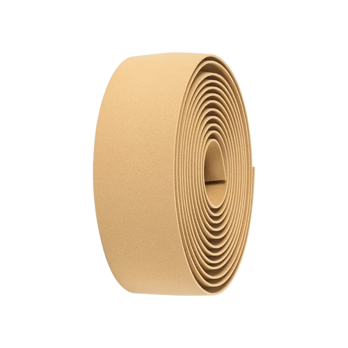 BHT-01 kormánybetekerő szalag kerékpárhoz Race Ribbon aranybarna