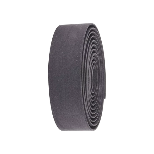 BHT-05 kormánybetekerő szalag kerékpárhoz Race Ribbon gél fekete