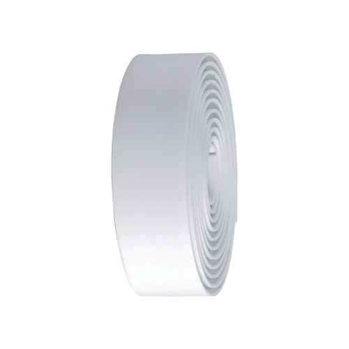 BHT-05 kormánybetekerő szalag kerékpárhoz Race Ribbon gél fehér