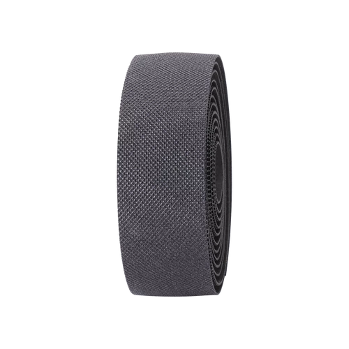 BHT-17 kormánybetekerő szalag kerékpárhoz ReflectRibbon fekete/fekete, fényvisszaverős