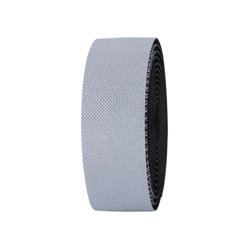 BHT-17 kormánybetekerő szalag kerékpárhoz ReflectRibbon fekete/ezüst, fényvisszaverős