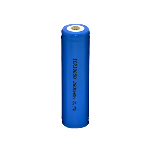 BBB Cycling kerékpáros lámpához akkumulátor BLS-139 Strike ReplacementBattery, tölthető 2600mAh pót akku, BLS-131/132 lámpákkal kompatibilis