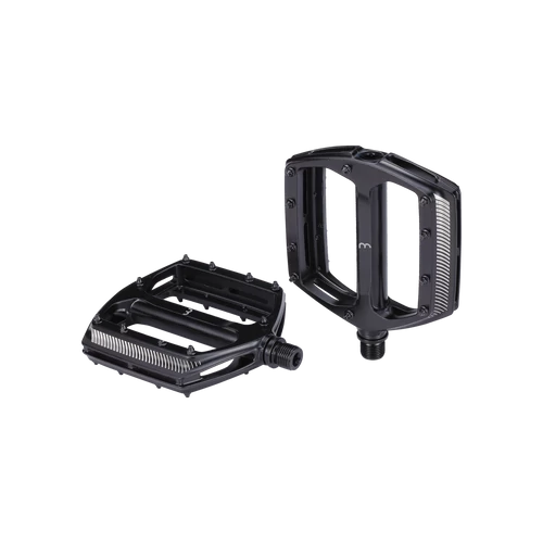BPD-36 kerékpáros pedál MTB CoolRide fekete