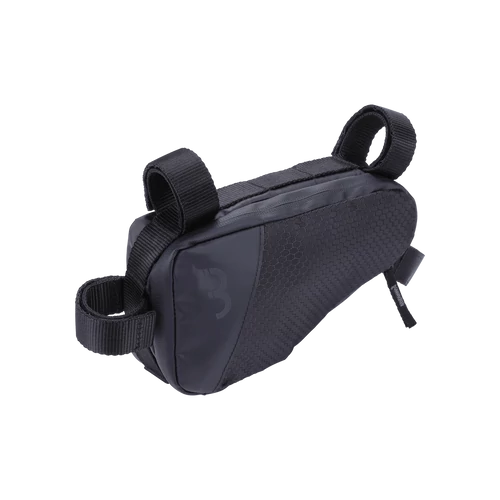 BBB Cycling kerékpáros  táska bikepackinghez BSB-144 CornerCaddy, nyeregre, 1liter