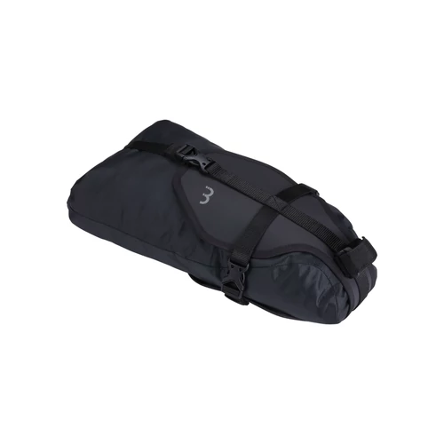 BBB Cycling kerékpáros  táska bikepackinghez BSB-146 SeatSupply, nyeregre, 5liter, vízálló