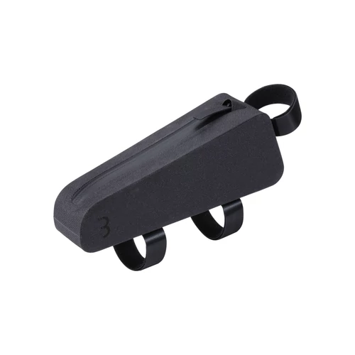 BBB Cycling kerékpáros táska felső vázcsőre BSB-62 SealTank L, vízlepergető, 1,1 liter (22,5 x 6 x 10cm)