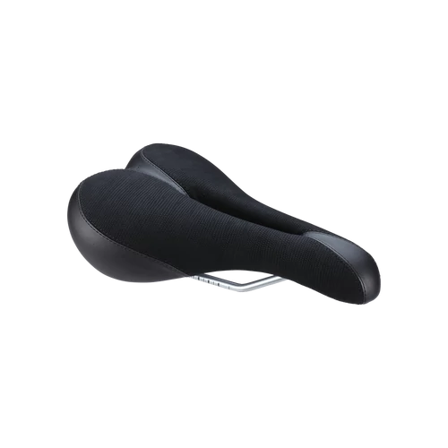 BSD-12 kerékpáros sportnyereg MultiDensity férfi