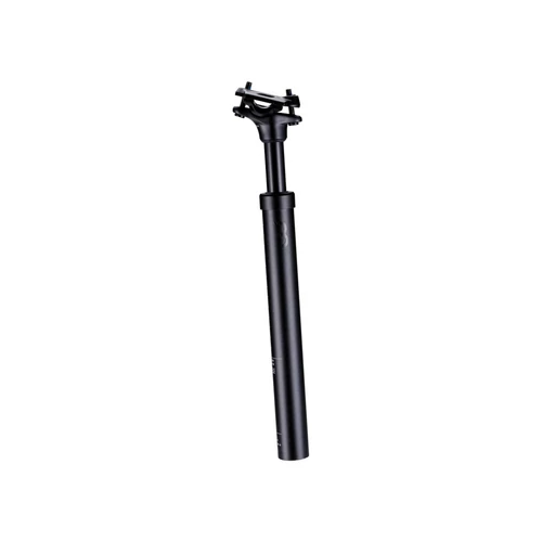 BBB Cycling kerékpáros nyeregcső BSP-44 CandlePost, rugós csillapítású, városi/trekking felhasználás, 27.2 mm átmérő, 350mm hosszú