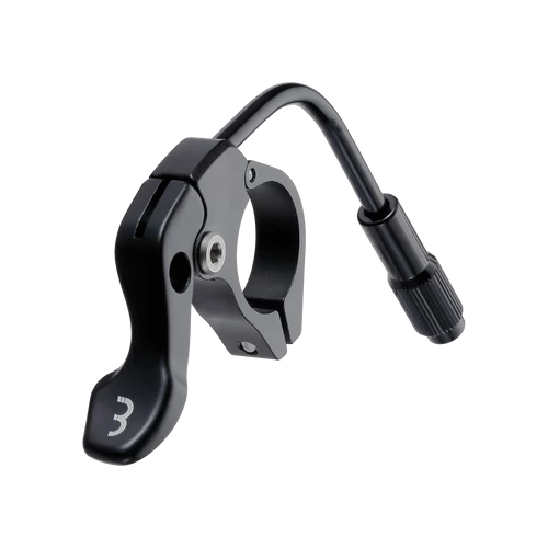 BBB Cycling kerékpáros nyeregcső BSP-56 DropControl, dropper vezérlő, bal/jobb oldalra is felszerelhető, 22.2mm