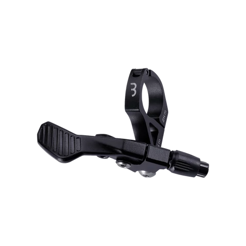 BBB Cycling kerékpáros nyeregcső BSP-57 DropControl Left, dropper vezérlő, bal oldalra, 22.2mm