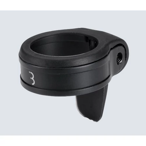 BBB Cycling kerékpáros nyeregcső bilincs BSP-88 CollarClamp, alu nyeregcsövekhez, 31.8mm, imbuszos