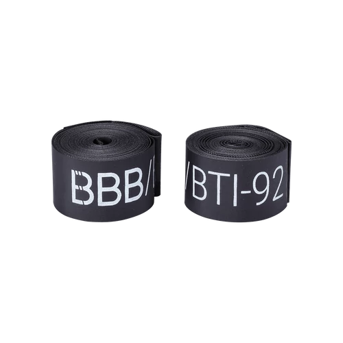 BTI-92 tömlővédőszalag HP 28x22mm 22-622, fekete, max 150 psi/10.3 bar-ig