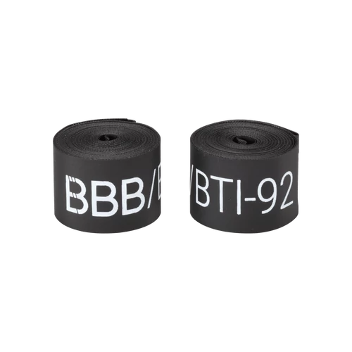 BTI-92 tömlővédőszalag HP 28x25mm 25-622, fekete, max 150 psi/10.3 bar-ig