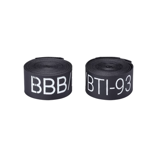 BTI-93 tömlővédőszalag HP 26x18mm 18-559, fekete, max 150 psi/10.3 bar-ig