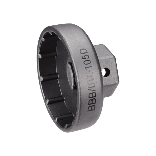 BTL-105D középcsapágy szerszám 1/2 BracketPlug SRAM DUB kompatibilis
