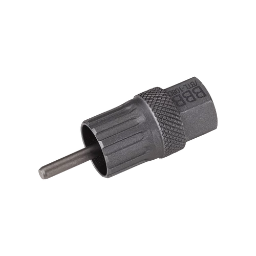 BTL-108C Campagnolo kazettabontó vezetőtüskével LockPlug