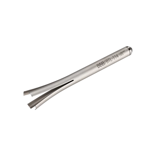 BTL-114 kormánycsapágy kiütő 25.4mm CupOut