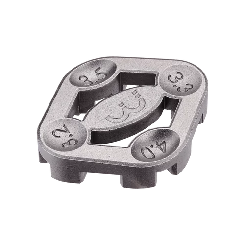 BTL-15 küllőkulcs kerékpárhoz Turner