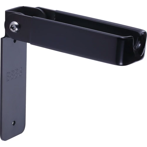 BBB Cycling kerékpáros szerszám - fali akasztó BTL-153 PedalParker, pedálnál akasztható fel a kerékpár