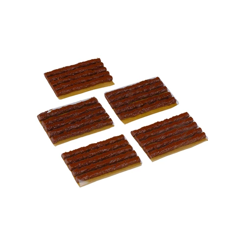 BBB Cycling kerékpáros szerszám - tubeless defektjavító szál BTL-209 PuncturePlugs, 25 db