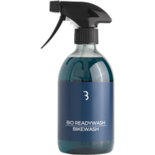 BBB Cycling kerékpáros szerszám - tisztító sampon BTL-253 BioReadyWash trigger, szórófejjel, 0,5 liter