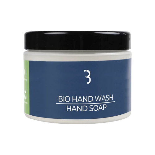 BBB Cycling kerékpáros szerszám - kéztisztító szappan BTL-259 BioHandWash, 500ml