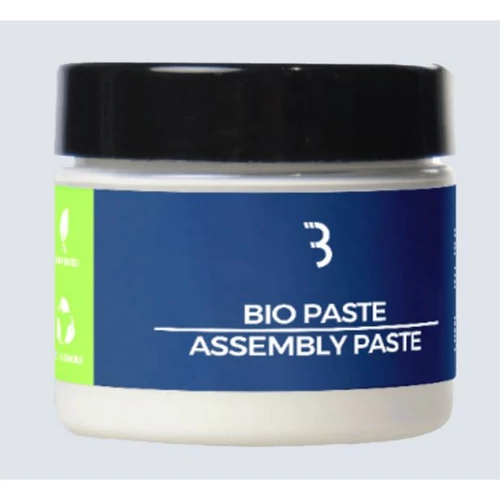 BBB Cycling kerékpáros szerszám - szerelő paszta BTL-262 BioPaste, aluhoz, 50ml