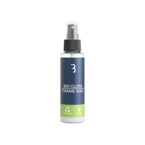 BBB Cycling kerékpáros szerszám - tisztító és ápoló váz wax BTL-265 BioGloss trigger, 100 ml