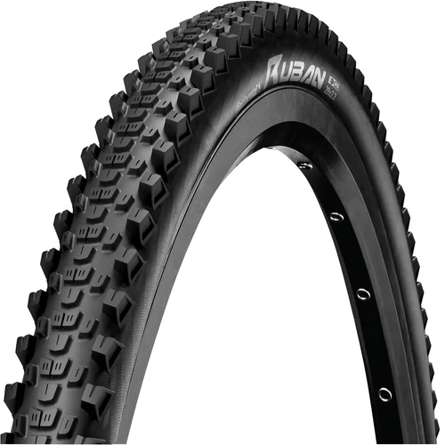 Continental gumiabroncs kerékpárhoz 65-622 Ruban 2.6 ShieldWall 29x2,6 fekete/fekete hajtogatós skin SL