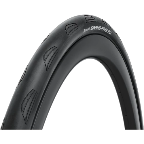 Continental országúti kerékpáros külső gumi 30-622 Grand Prix TR 700x30C, hookless felni kompatibilis, tubeless ready, fekete/fekete, hajtogathatós SL