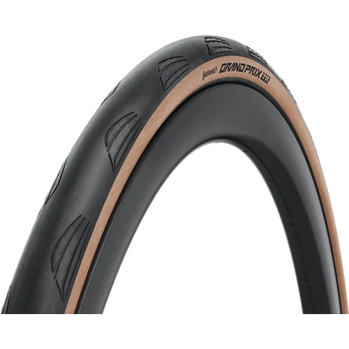 Continental országúti kerékpáros külső gumi 30-622 Grand Prix TR 700x30C, hookless felni kompatibilis, tubeless ready, fekete/transparent, hajtogathatós