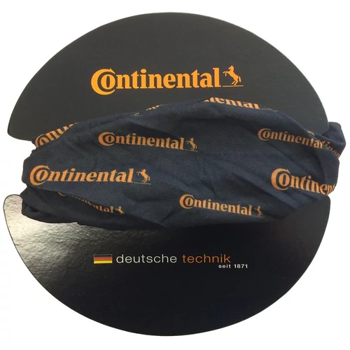 Continental kerékpáros fejkendő (Bandana)