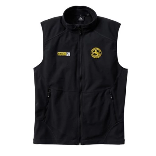 Continental kerékpáros mellény Black Chili, női 44-es