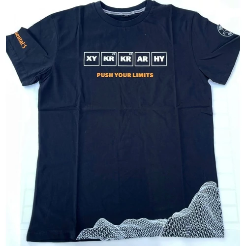 Continental póló unisex Gravity L