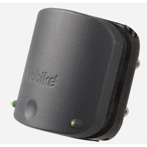 Bobike vázcső adapter GO Maxi FF/RS vázra szerelhető hátsó gyerekülésekhez