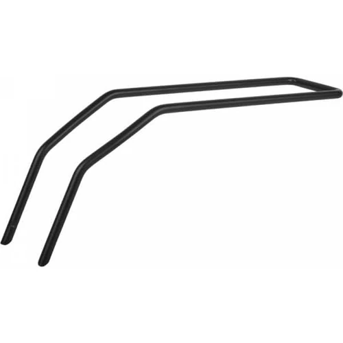 Bobike fém rúd Go Maxi vázra szerelhető hátsó gyerekülésekhez