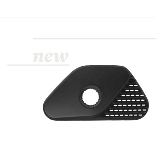 Bobike lábvédő ONE Junior hátsó gyerekülésekhez