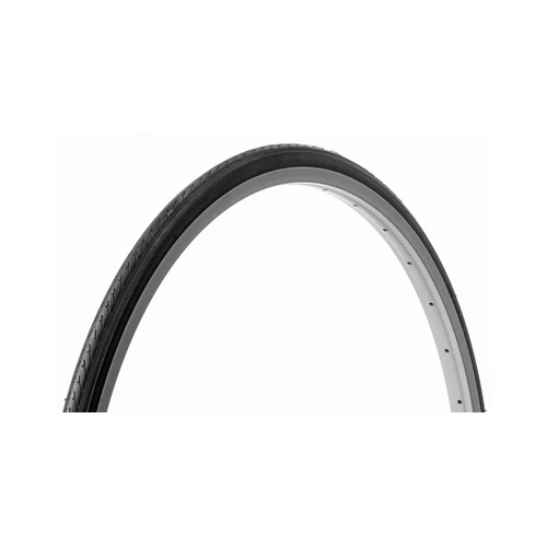 Vee Rubber kerékpáros külső gumi 32-630 27x1 1/4 VRB044 fekete