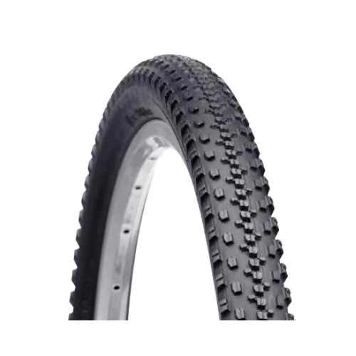 Vee Rubber kerékpáros külső gumi 54-622 29x2,10 VRB247 Gripper, fekete