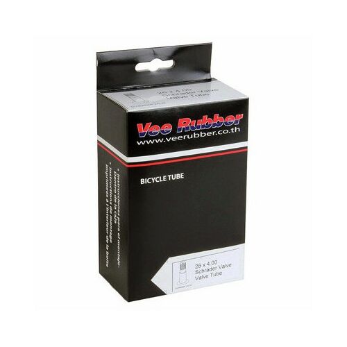 Vee Rubber belső tömlő gumiból kerékpárhoz 18/23-622/630 FV 40 mm