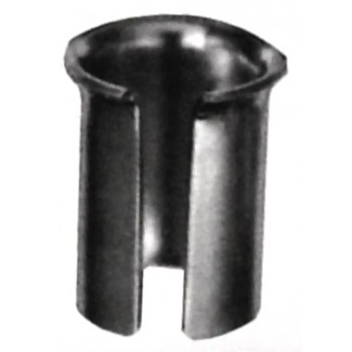 Nyeregcso adapter betét 1,0mm vast. 35mm hossz. 25mm bels.átm.