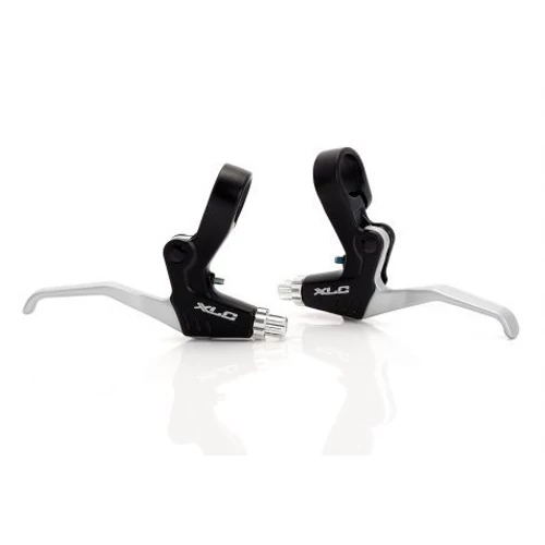 Fékkar-szett alu fekete-ezüst Rapidfire BL-V01