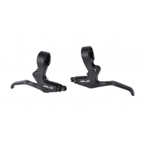 Fékkar-szett alu fekete Rapidfire BL-V01