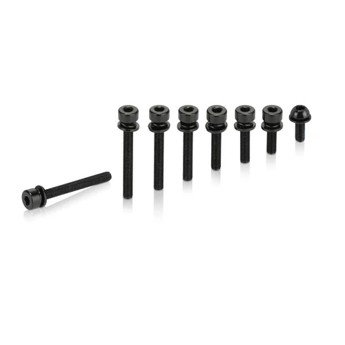 Csavar flat mount adapterhez M5x34mm BR-X75