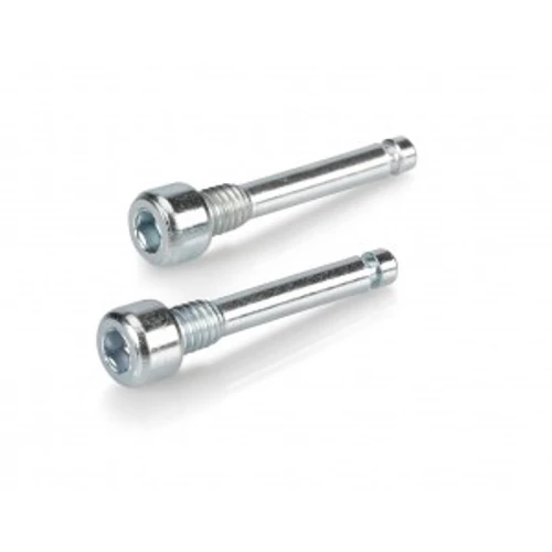 Tárcsafékbetét rögzíto csavar készlet M4x22 (pár) Avid Elixir 5/7/9, Guide Code/Trail