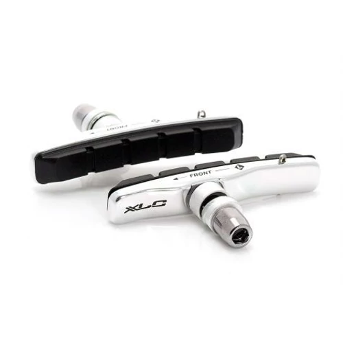 Fékbetét V-fék ABS 4db 78 mm cserélheto BS-V02