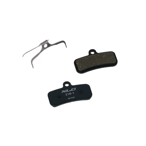 Tárcsafékbetét cargo/ebike Shimano Saint BP-O20