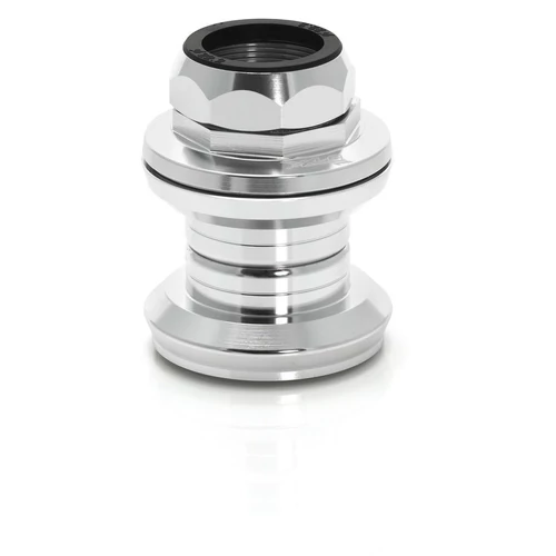 Kormánycsapágy Comp 1 kónusz 27mm ezüst HS-S03