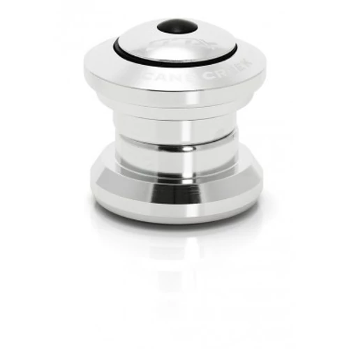 Kormánycsap. A-Head 1 1/8 30,0mm átm, ezüst HS-A03